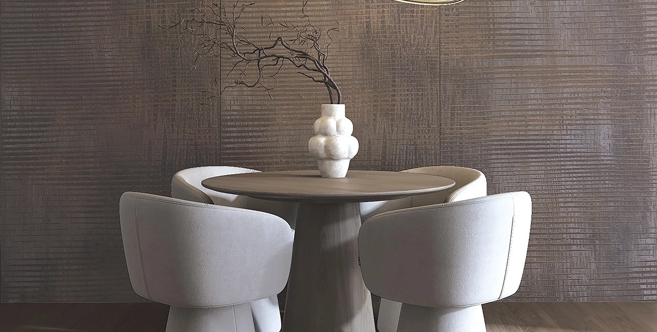 Casa Tigris R257 – Panou decorativ SPC Rocko Tiles 2026